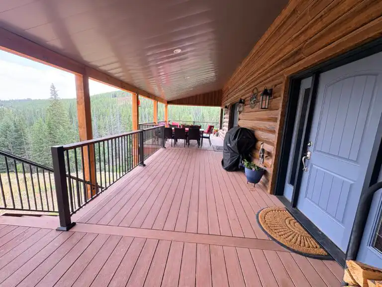 Genco custom home