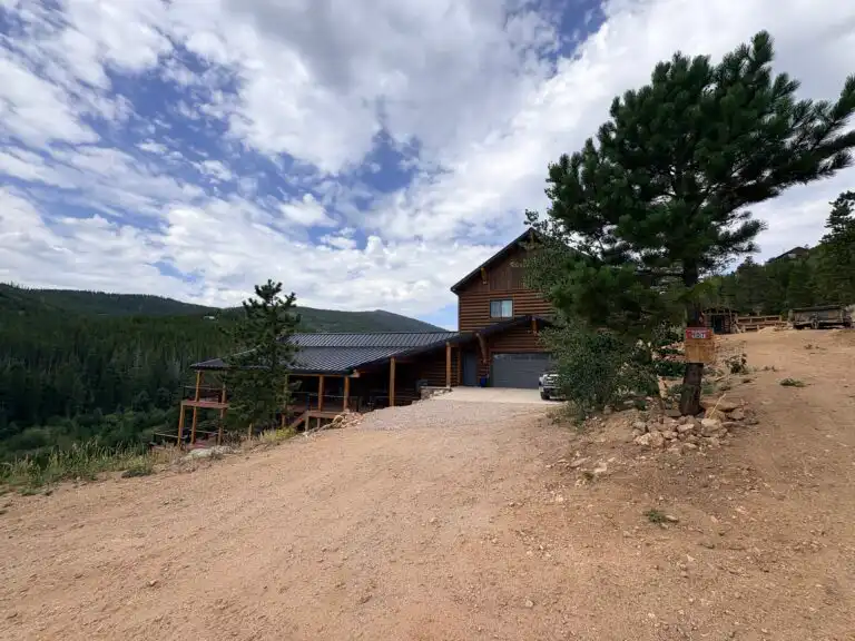 Genco custom home