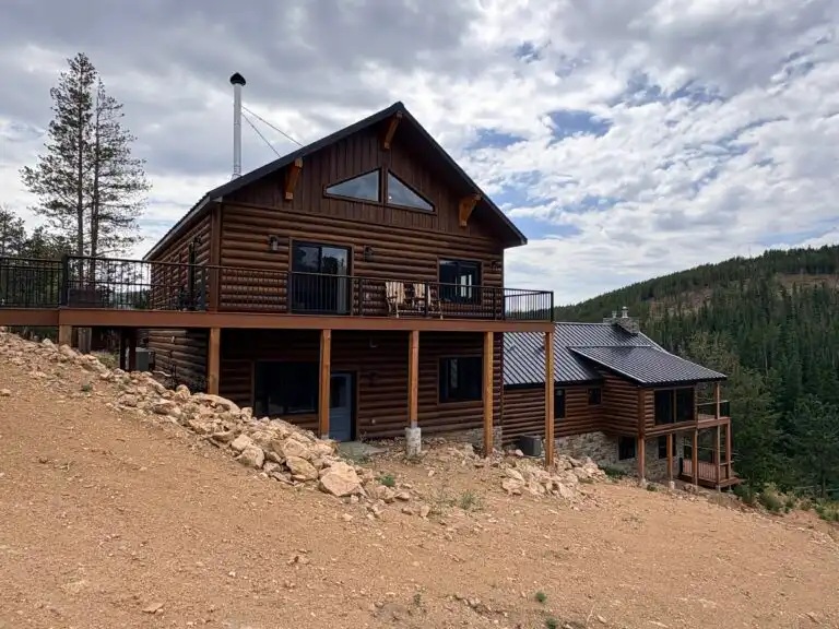 Genco custom home