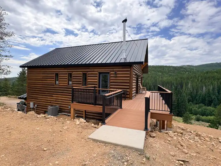 Genco custom home
